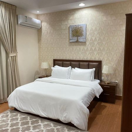 Ferienwohnung ريف قرطبة Reef Qurtoba Riadh Exterior foto