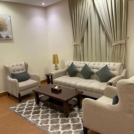 Ferienwohnung ريف قرطبة Reef Qurtoba Riadh Exterior foto