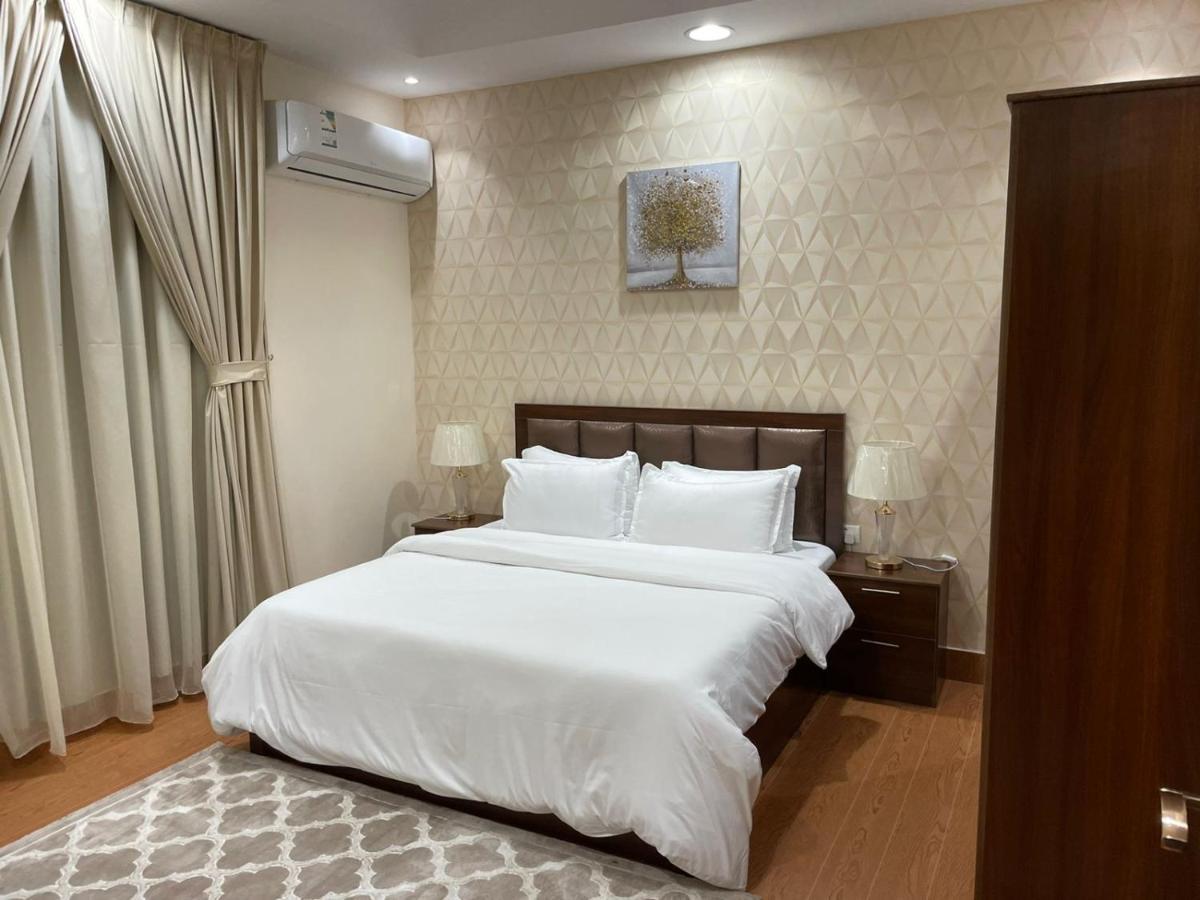 Ferienwohnung ريف قرطبة Reef Qurtoba Riadh Exterior foto