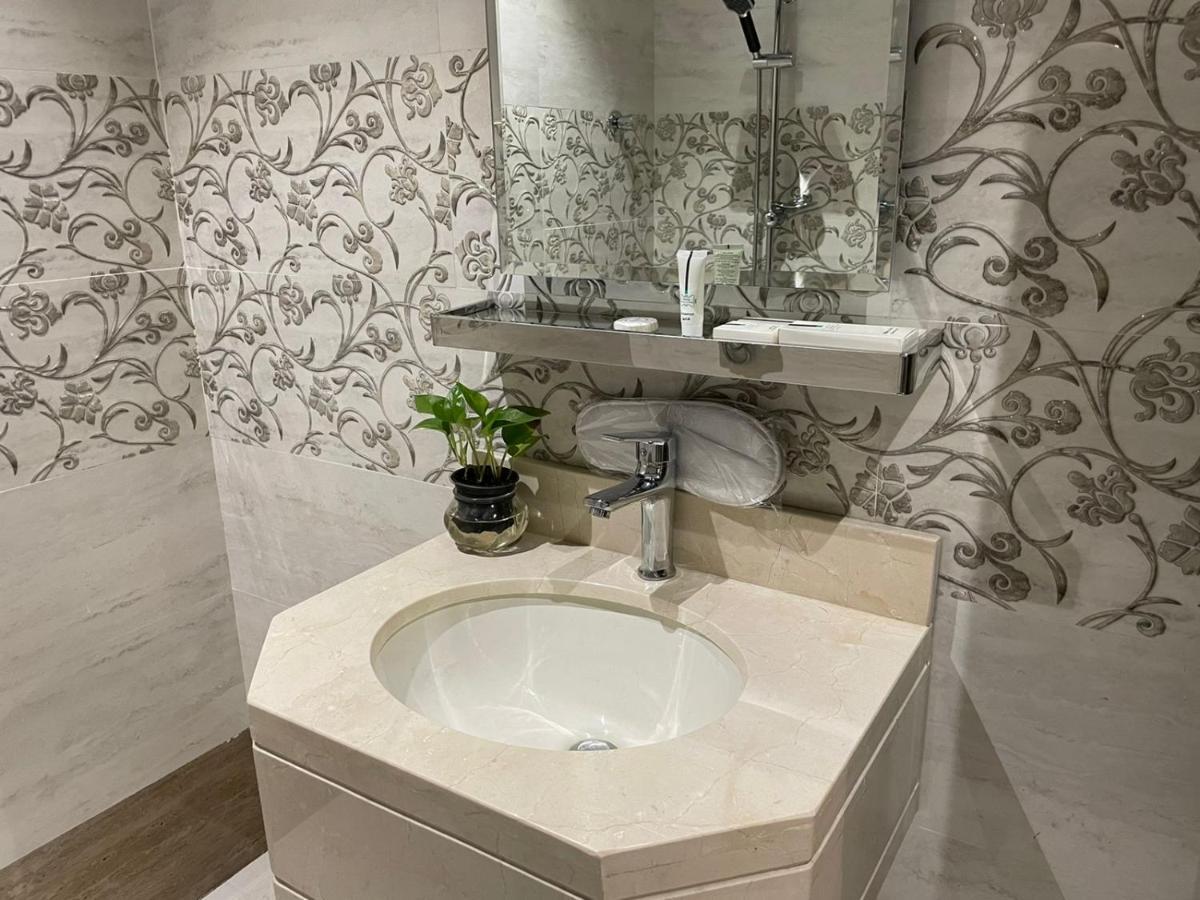 Ferienwohnung ريف قرطبة Reef Qurtoba Riadh Exterior foto