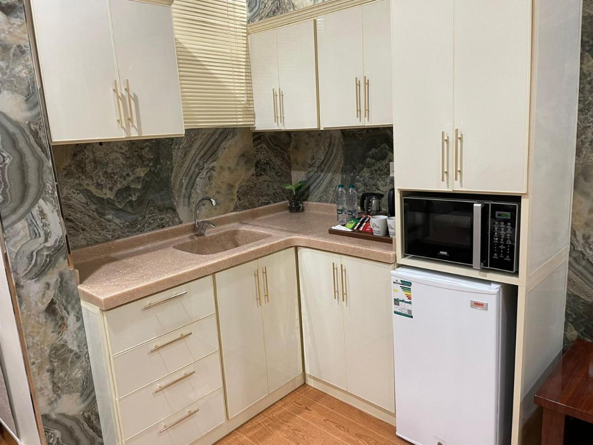 Ferienwohnung ريف قرطبة Reef Qurtoba Riadh Exterior foto