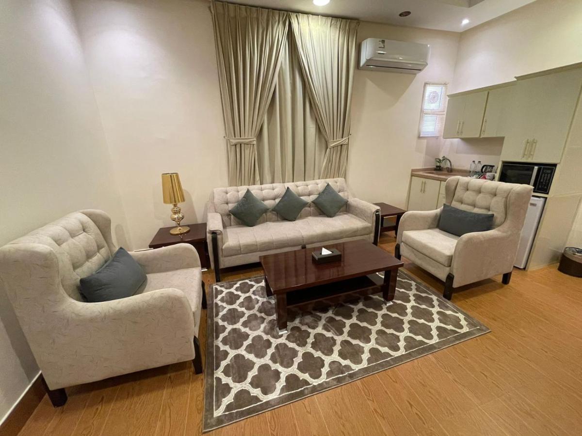Ferienwohnung ريف قرطبة Reef Qurtoba Riadh Exterior foto