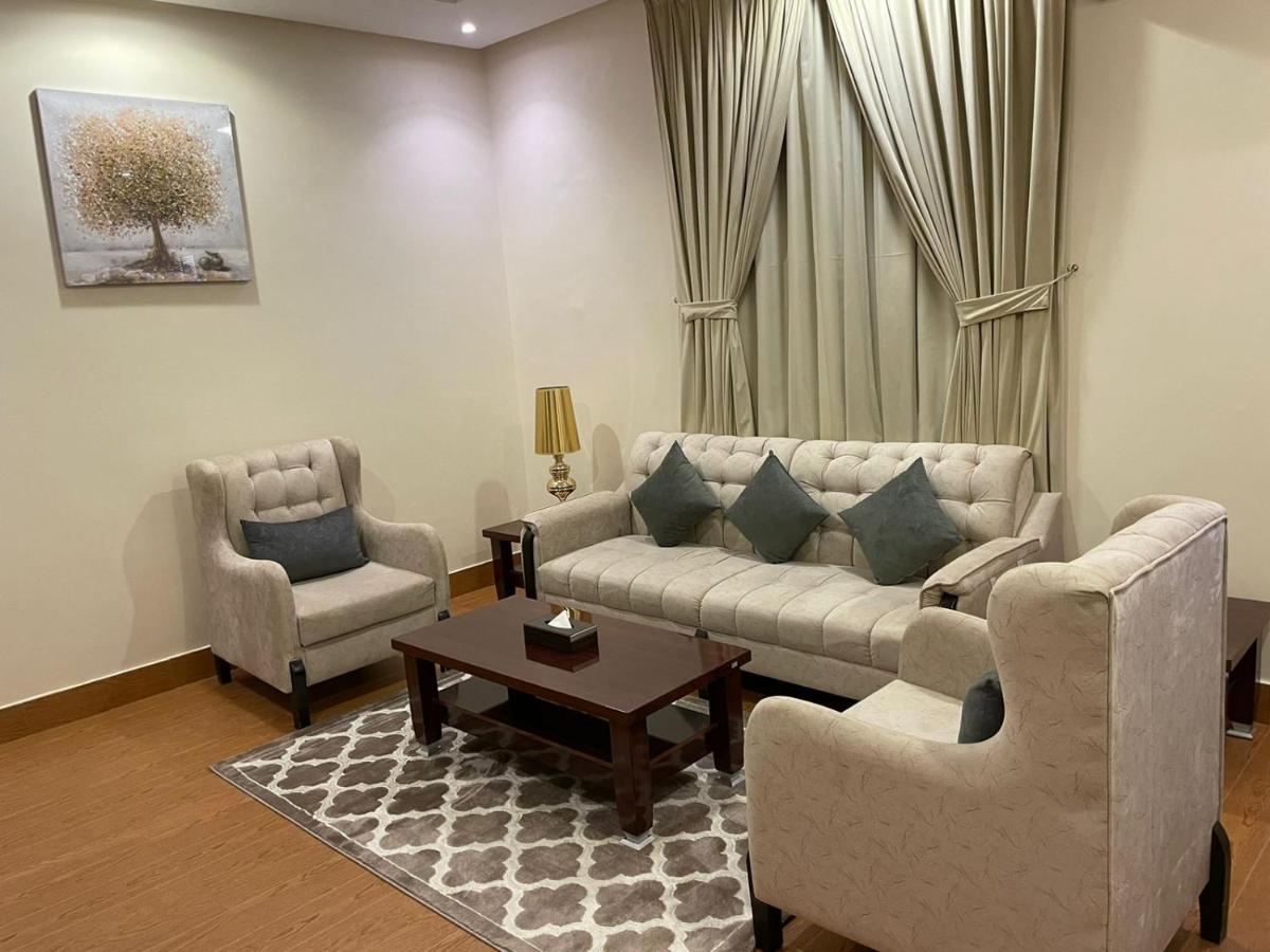 Ferienwohnung ريف قرطبة Reef Qurtoba Riadh Exterior foto
